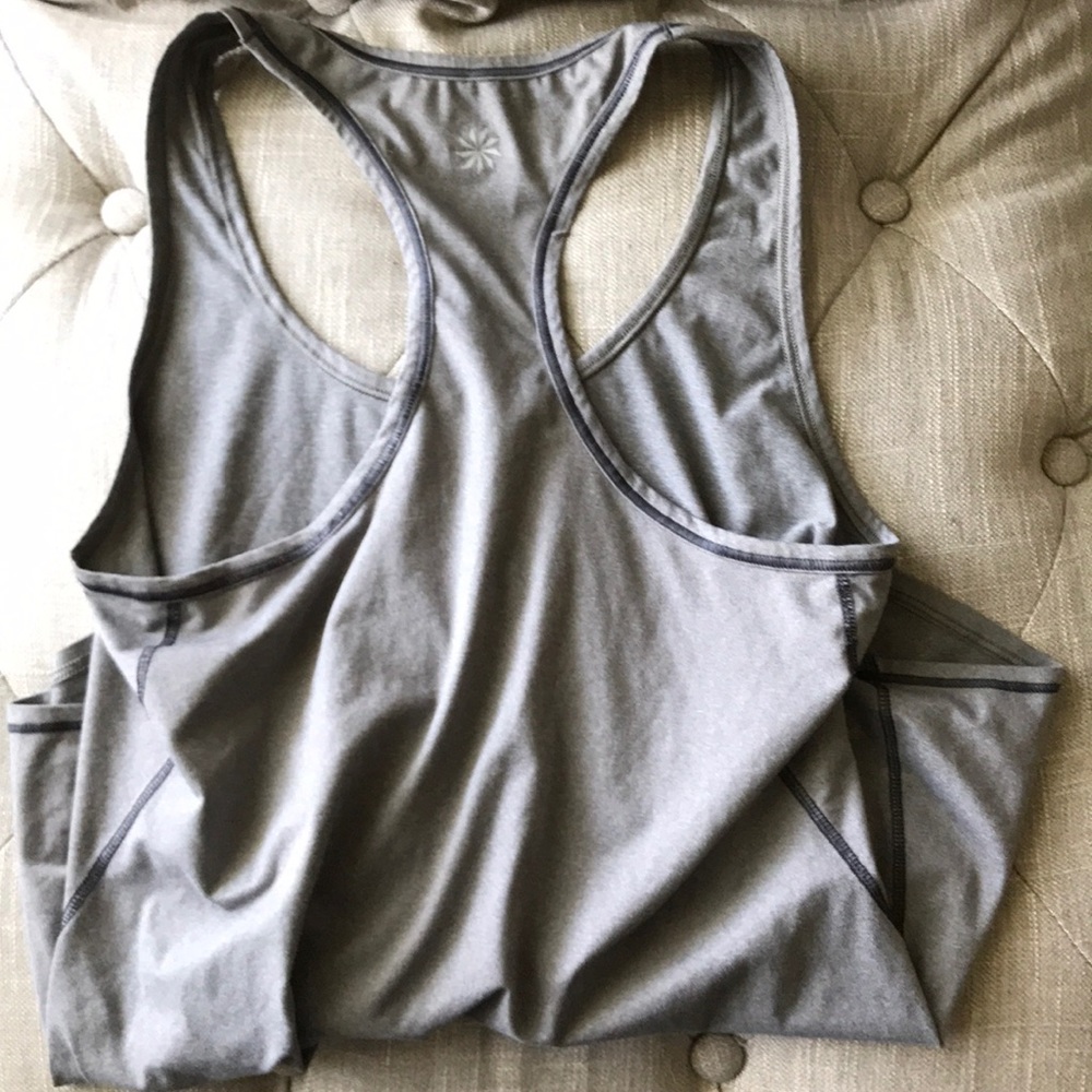 Athleta tank top